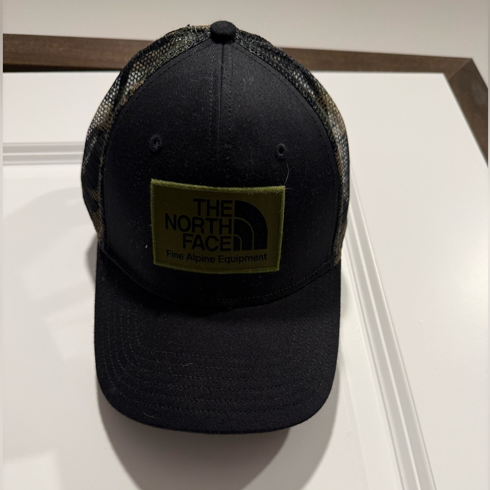 The North Face